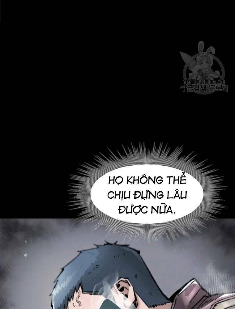 Mật Mã Mê Cung Chapter 33 - Trang 2