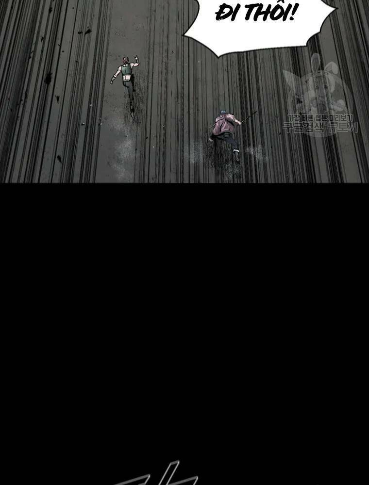 Mật Mã Mê Cung Chapter 33 - Trang 2