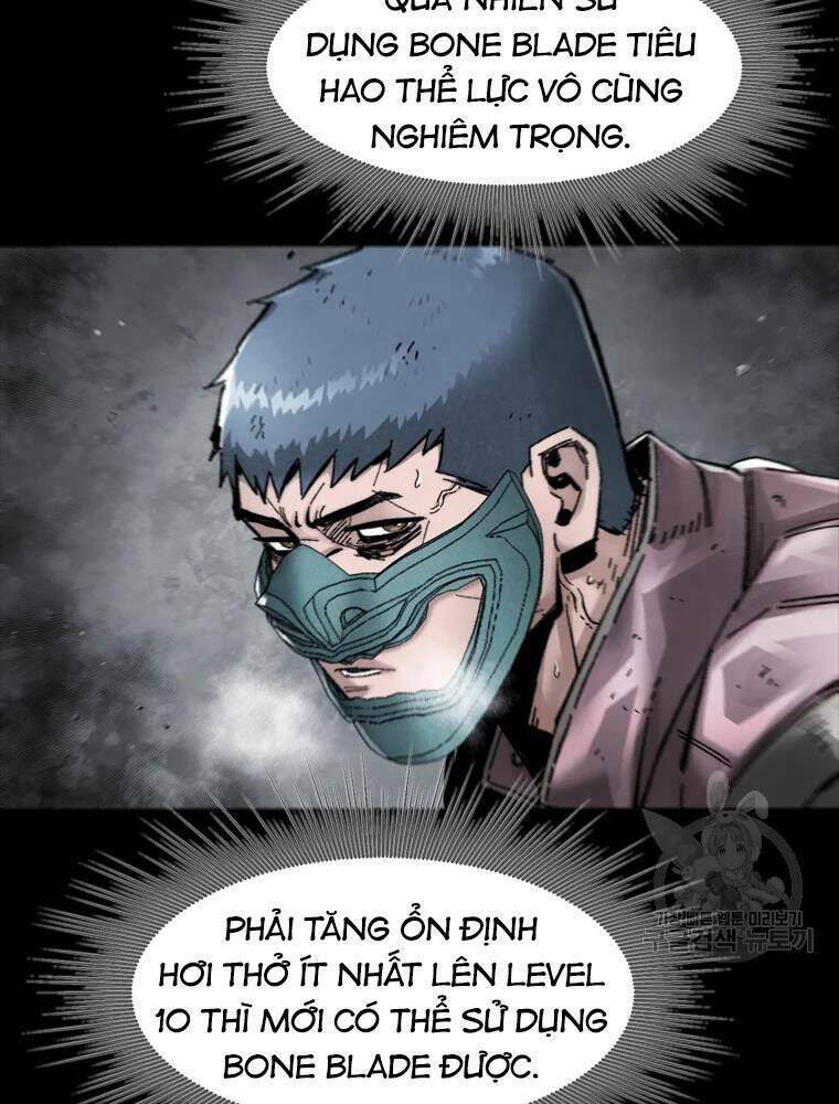 Mật Mã Mê Cung Chapter 33 - Trang 2