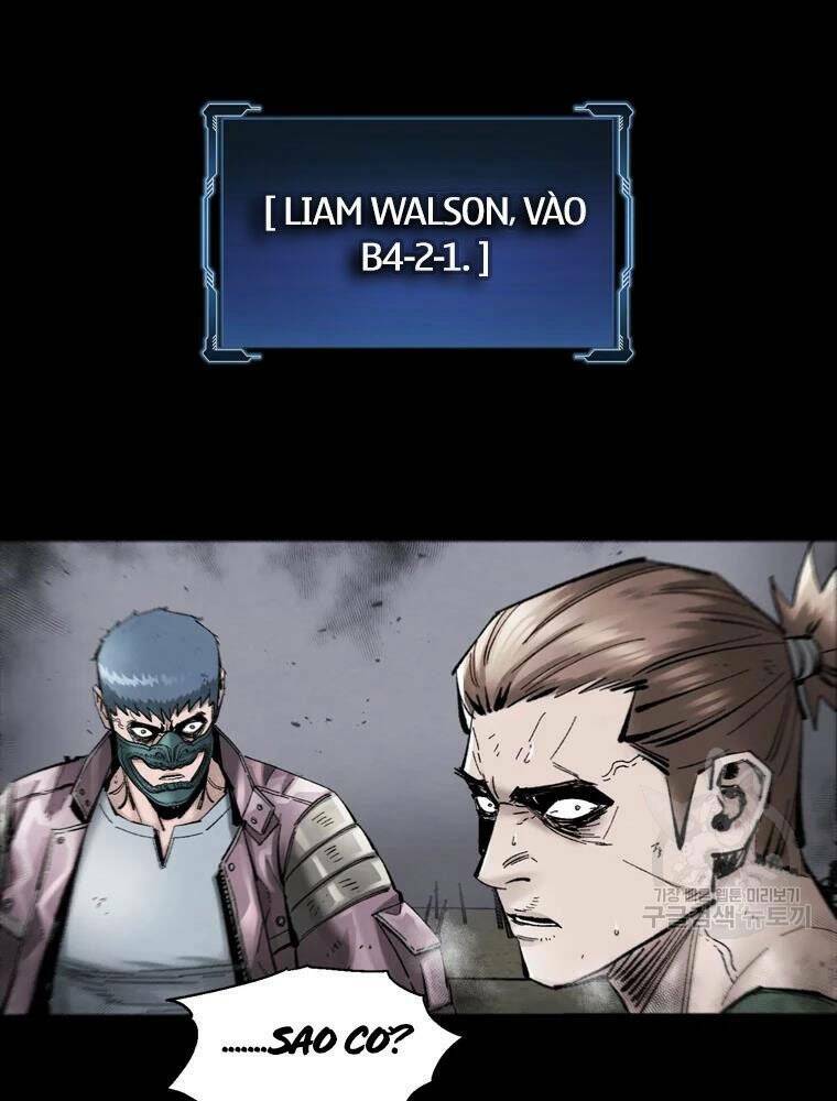 Mật Mã Mê Cung Chapter 33 - Trang 2