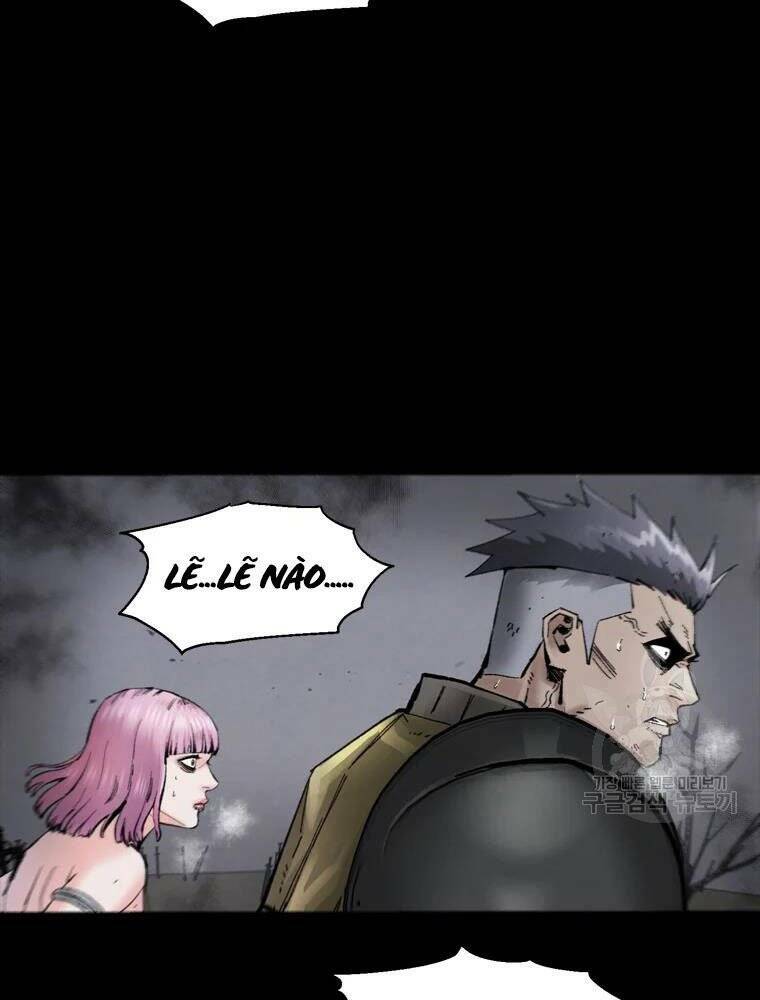 Mật Mã Mê Cung Chapter 33 - Trang 2