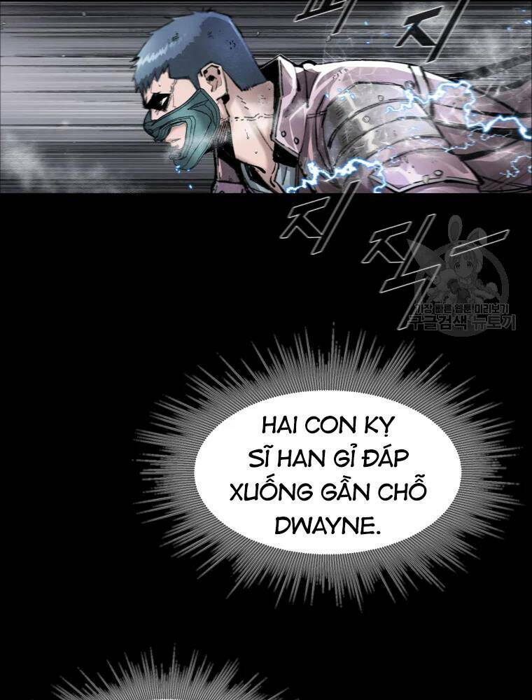 Mật Mã Mê Cung Chapter 34 - Trang 2