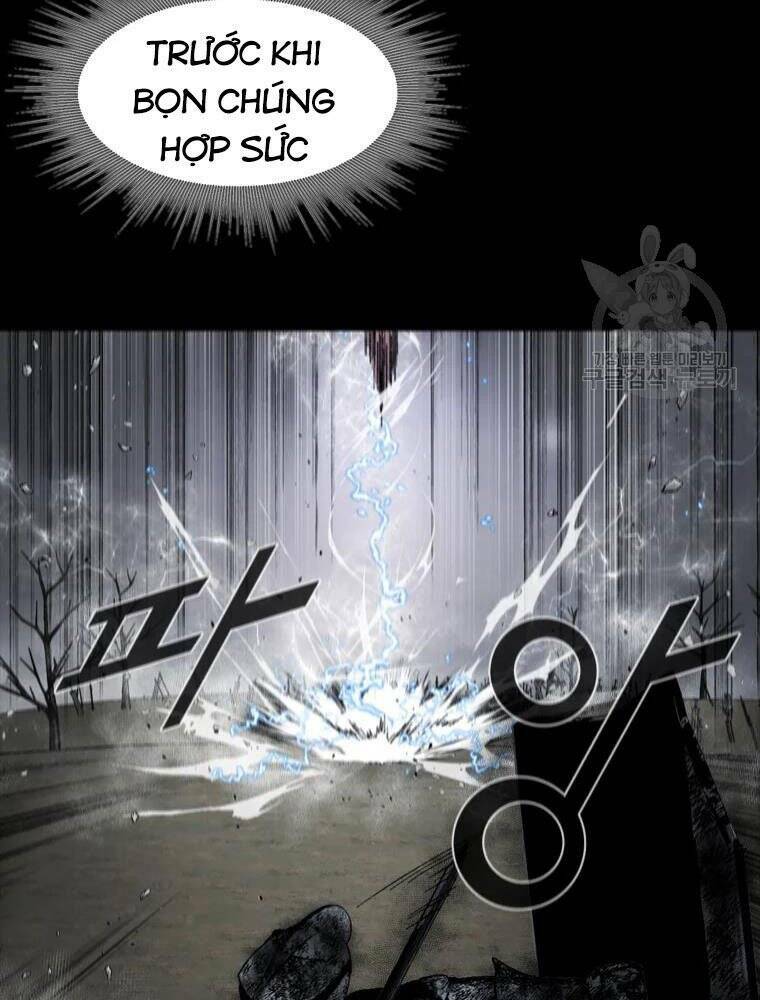 Mật Mã Mê Cung Chapter 34 - Trang 2