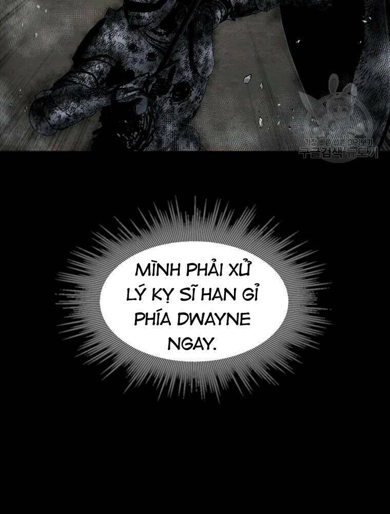 Mật Mã Mê Cung Chapter 34 - Trang 2