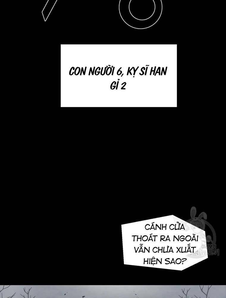 Mật Mã Mê Cung Chapter 34 - Trang 2