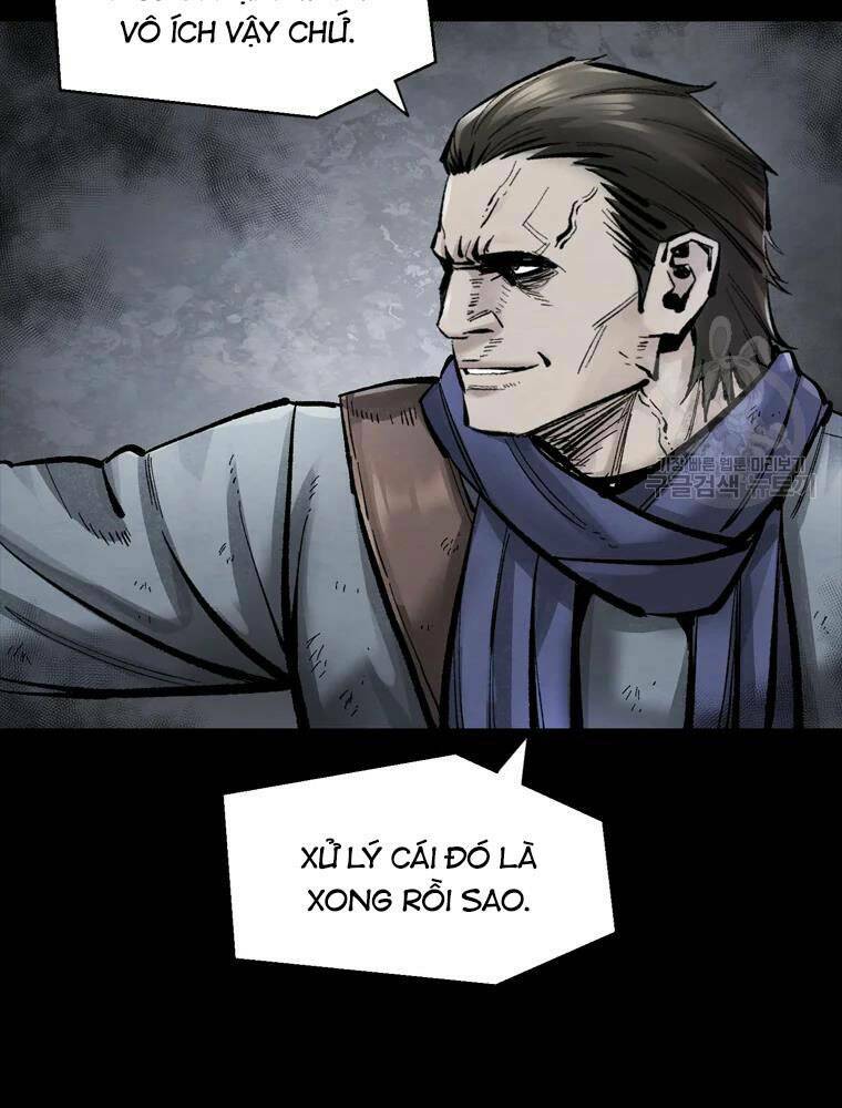 Mật Mã Mê Cung Chapter 34 - Trang 2