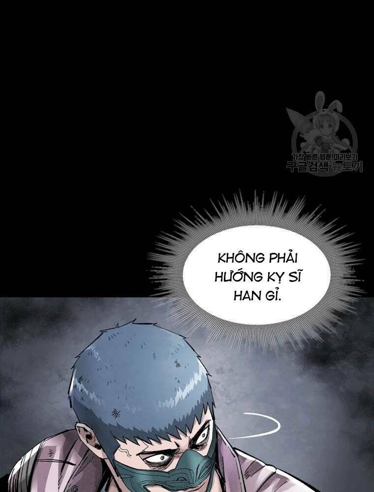 Mật Mã Mê Cung Chapter 34 - Trang 2