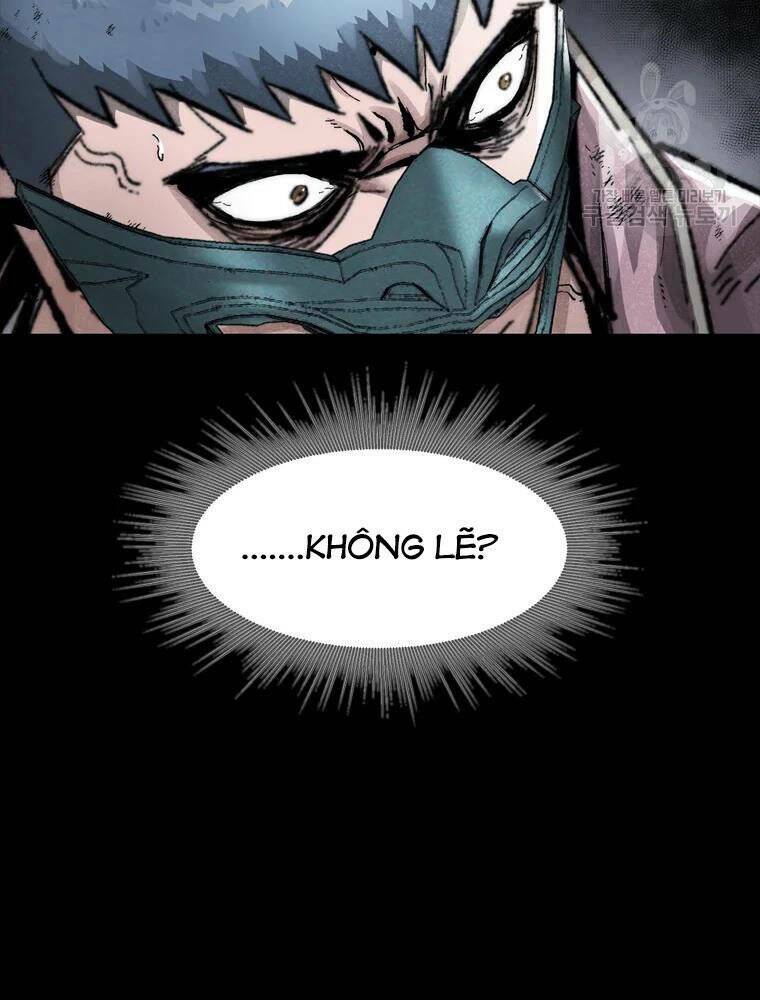 Mật Mã Mê Cung Chapter 34 - Trang 2