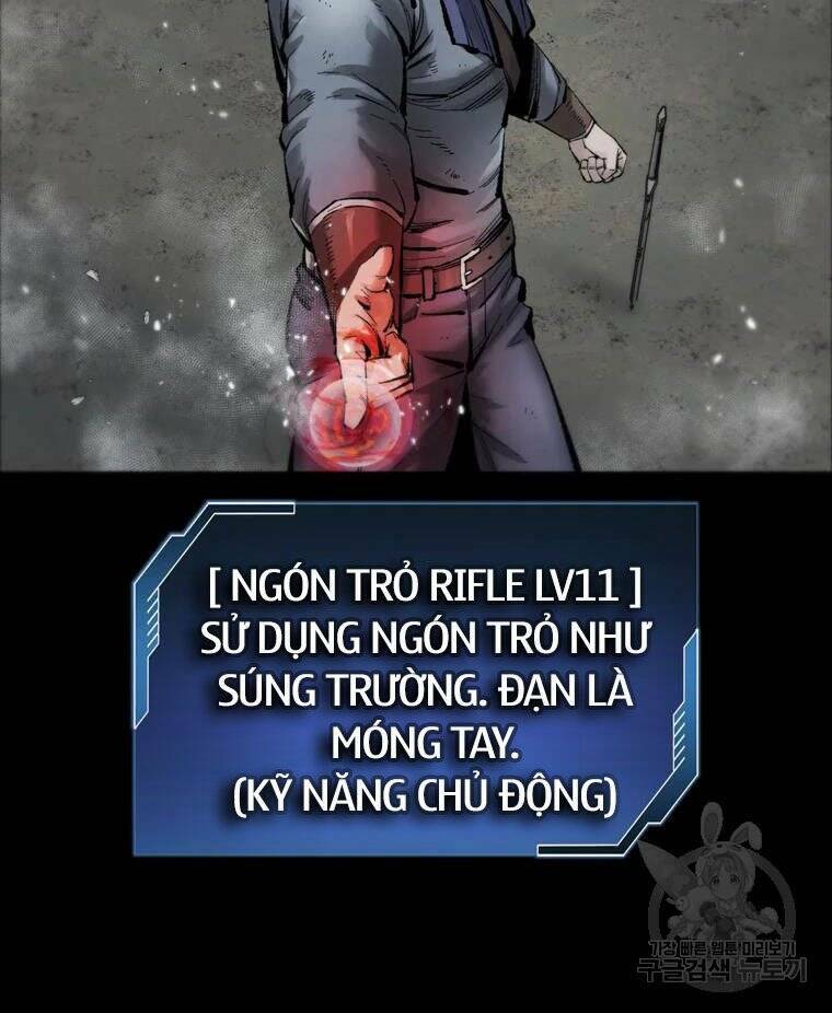 Mật Mã Mê Cung Chapter 34 - Trang 2