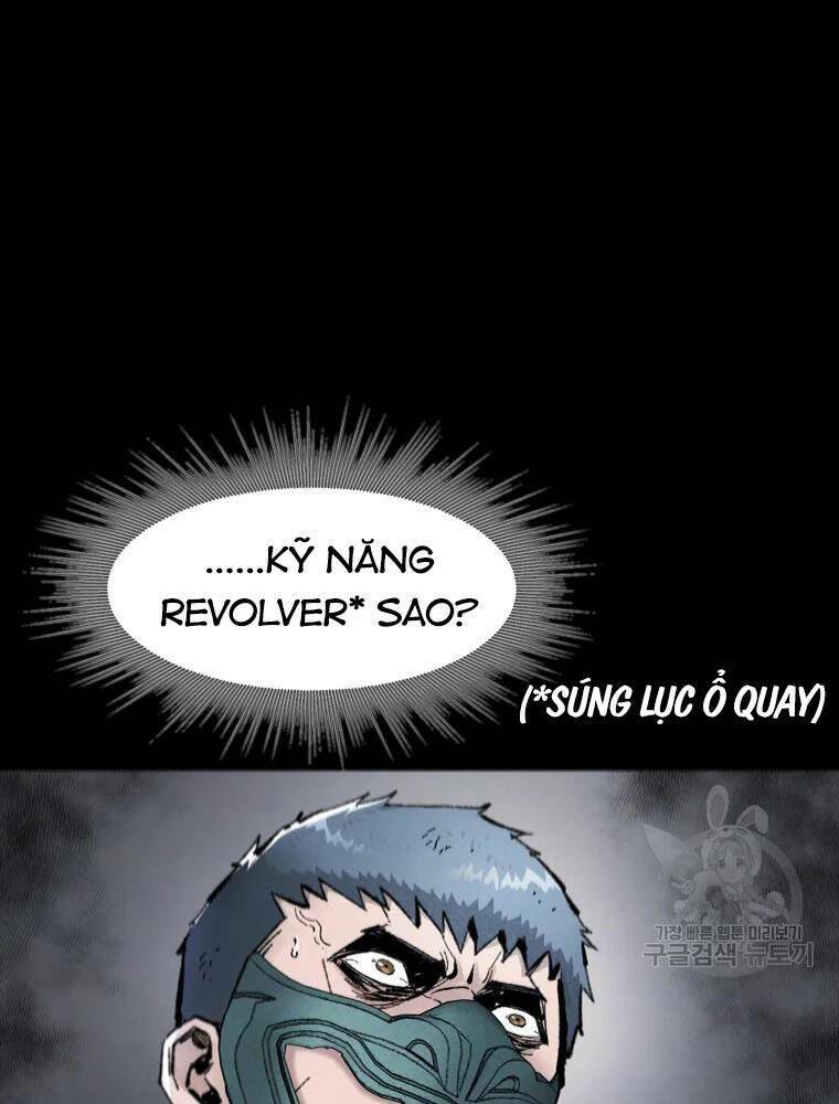 Mật Mã Mê Cung Chapter 34 - Trang 2