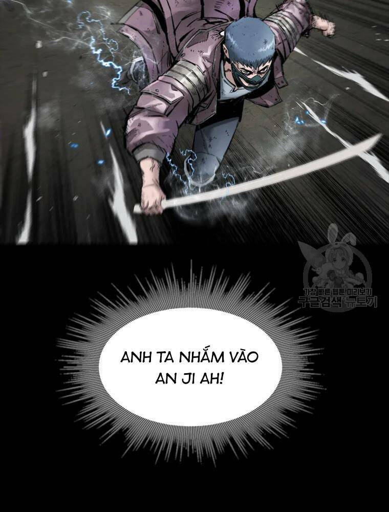 Mật Mã Mê Cung Chapter 34 - Trang 2