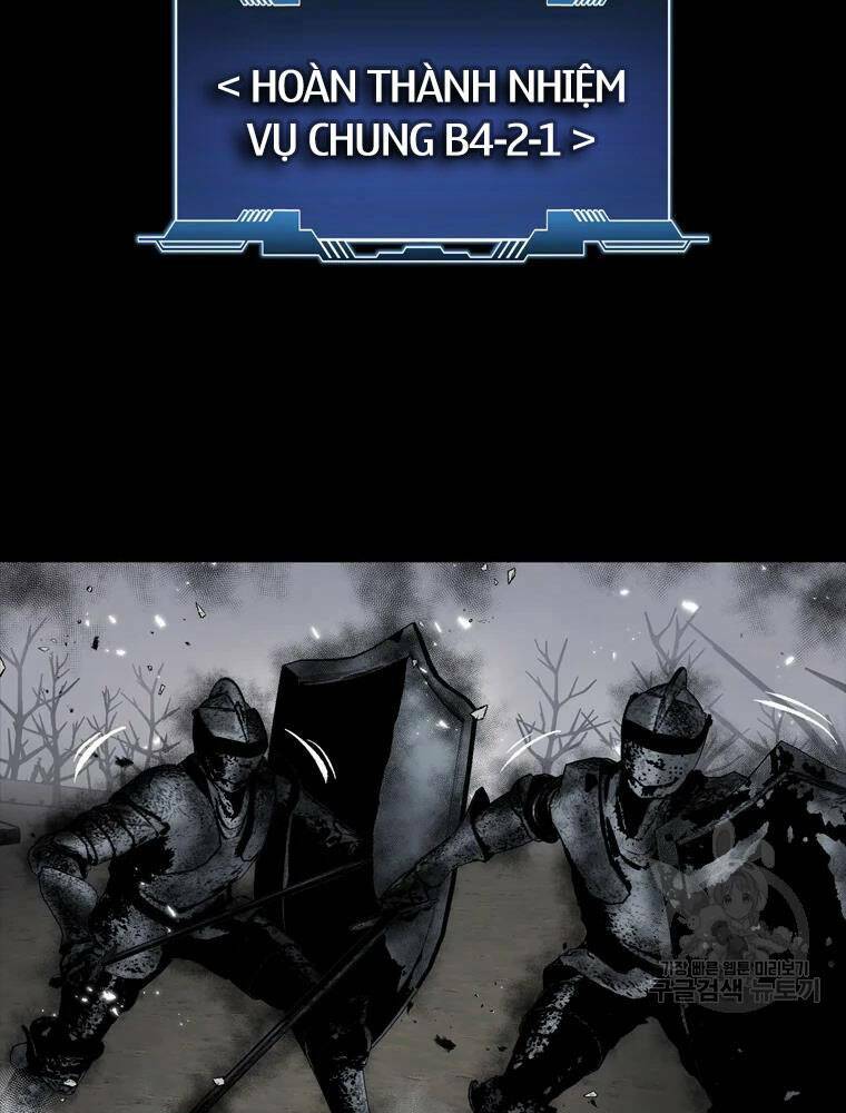 Mật Mã Mê Cung Chapter 34 - Trang 2