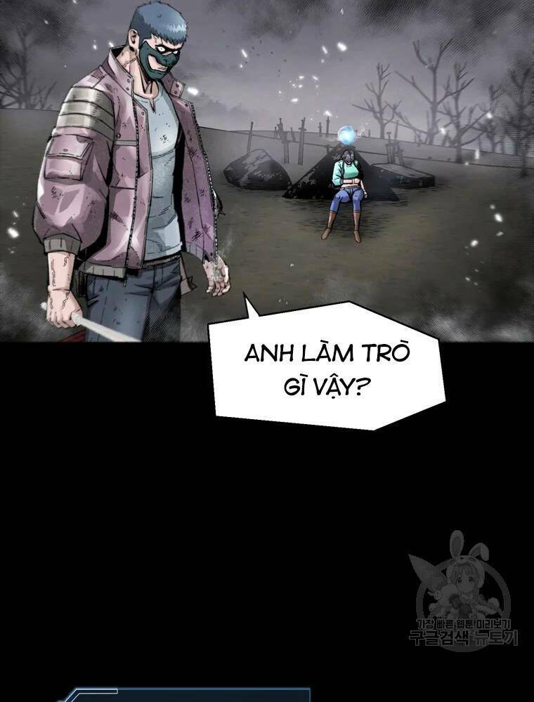 Mật Mã Mê Cung Chapter 34 - Trang 2