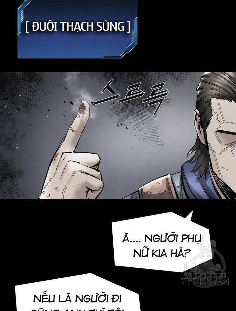 Mật Mã Mê Cung Chapter 34 - Trang 2