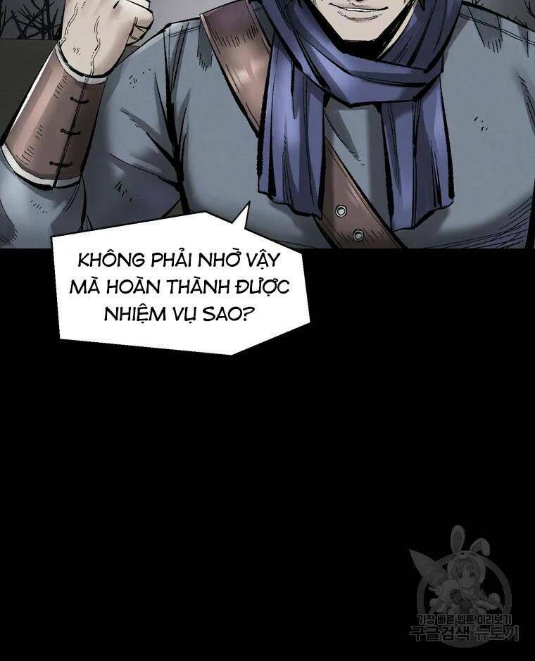 Mật Mã Mê Cung Chapter 34 - Trang 2