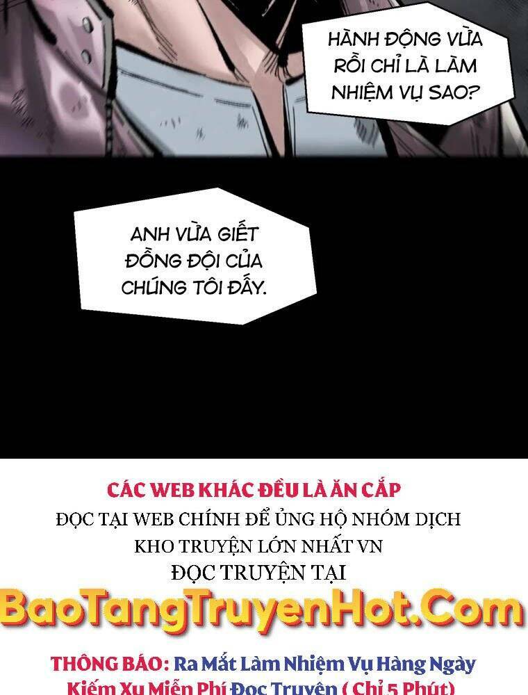 Mật Mã Mê Cung Chapter 34 - Trang 2