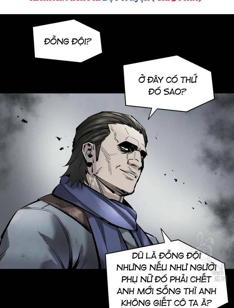 Mật Mã Mê Cung Chapter 34 - Trang 2