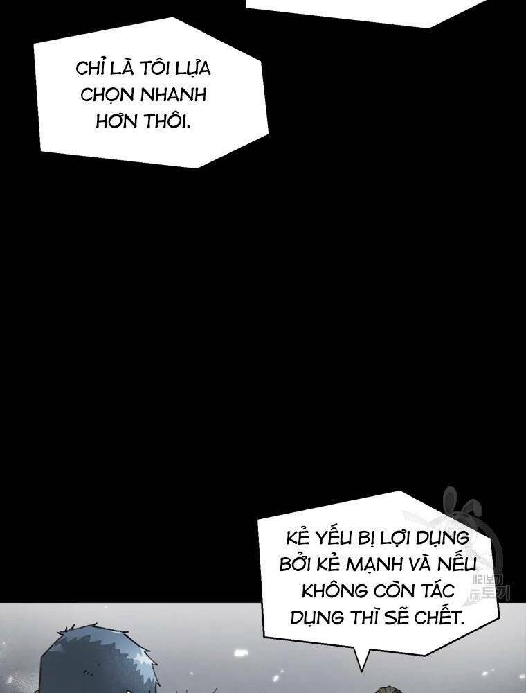 Mật Mã Mê Cung Chapter 34 - Trang 2