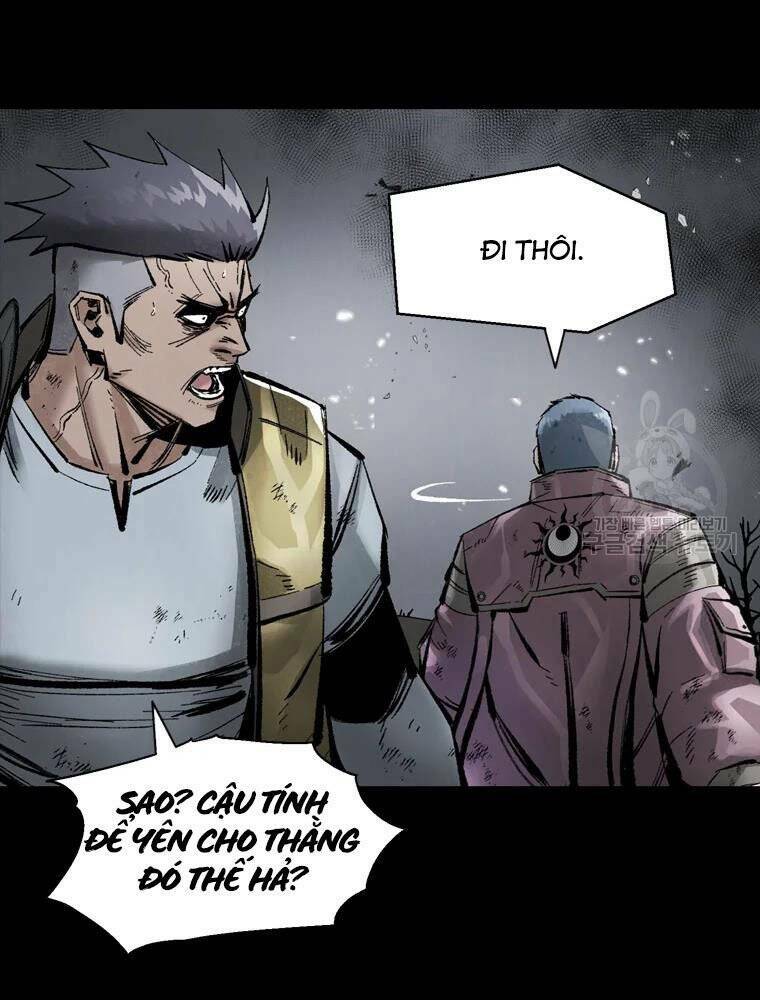 Mật Mã Mê Cung Chapter 34 - Trang 2