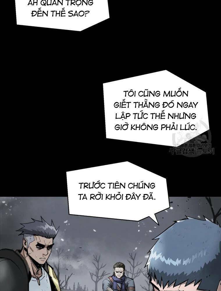 Mật Mã Mê Cung Chapter 34 - Trang 2