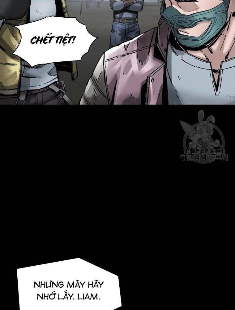 Mật Mã Mê Cung Chapter 34 - Trang 2