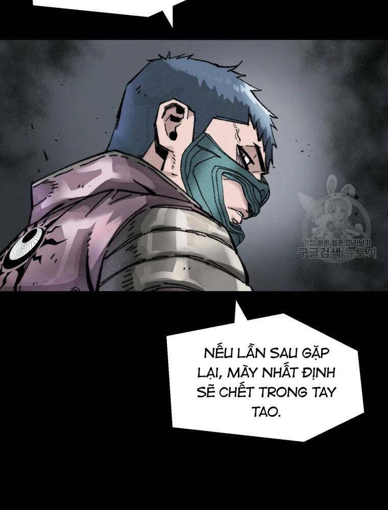 Mật Mã Mê Cung Chapter 34 - Trang 2