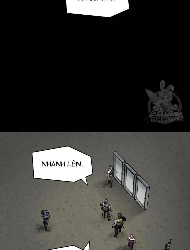 Mật Mã Mê Cung Chapter 34 - Trang 2