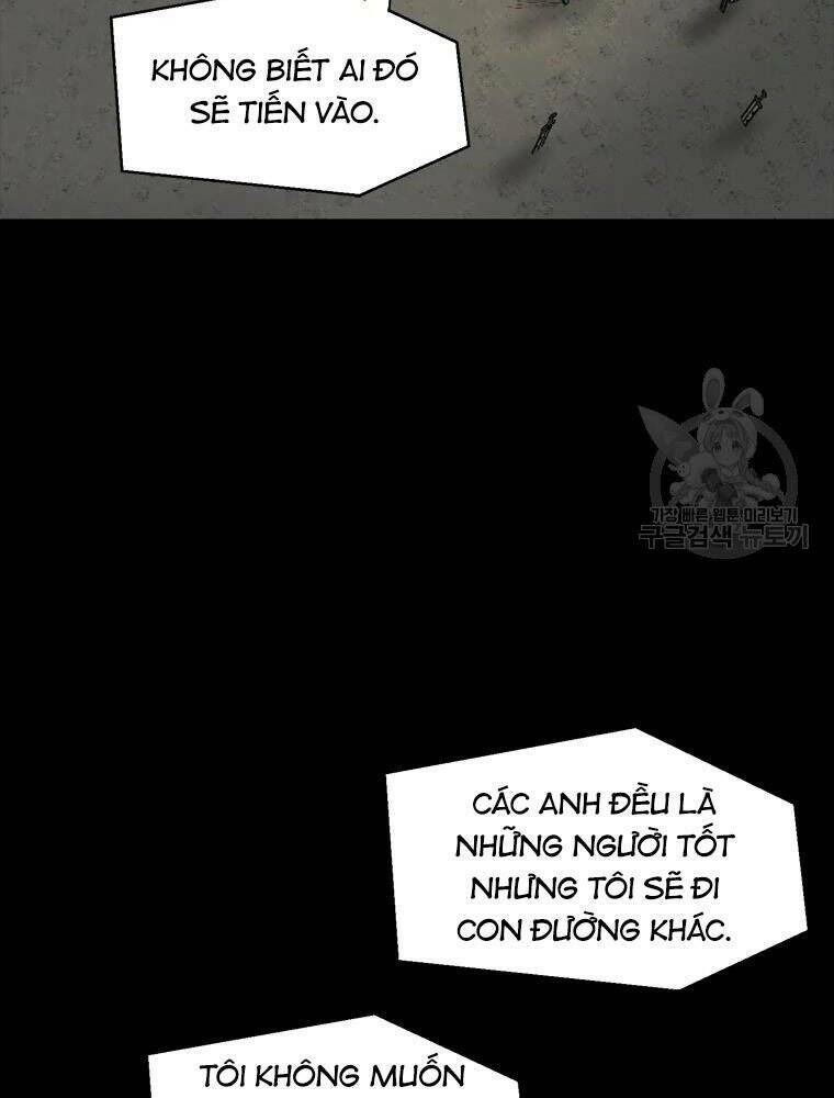 Mật Mã Mê Cung Chapter 34 - Trang 2