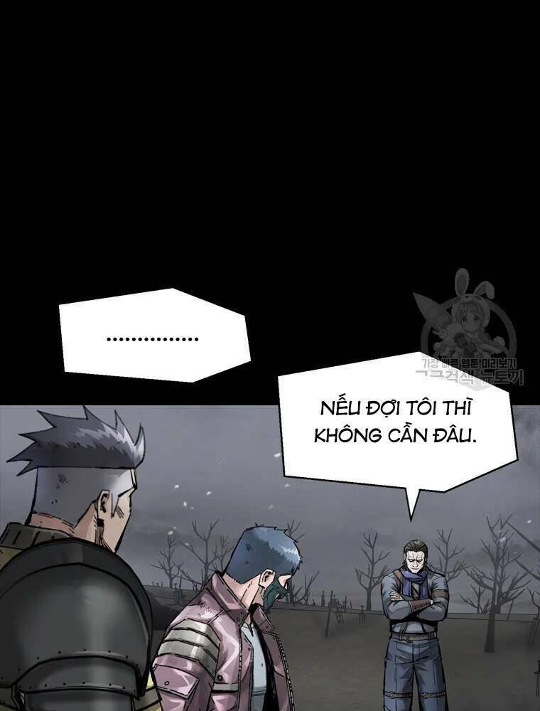 Mật Mã Mê Cung Chapter 34 - Trang 2