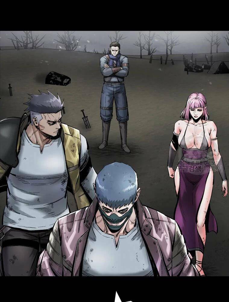 Mật Mã Mê Cung Chapter 34 - Trang 2