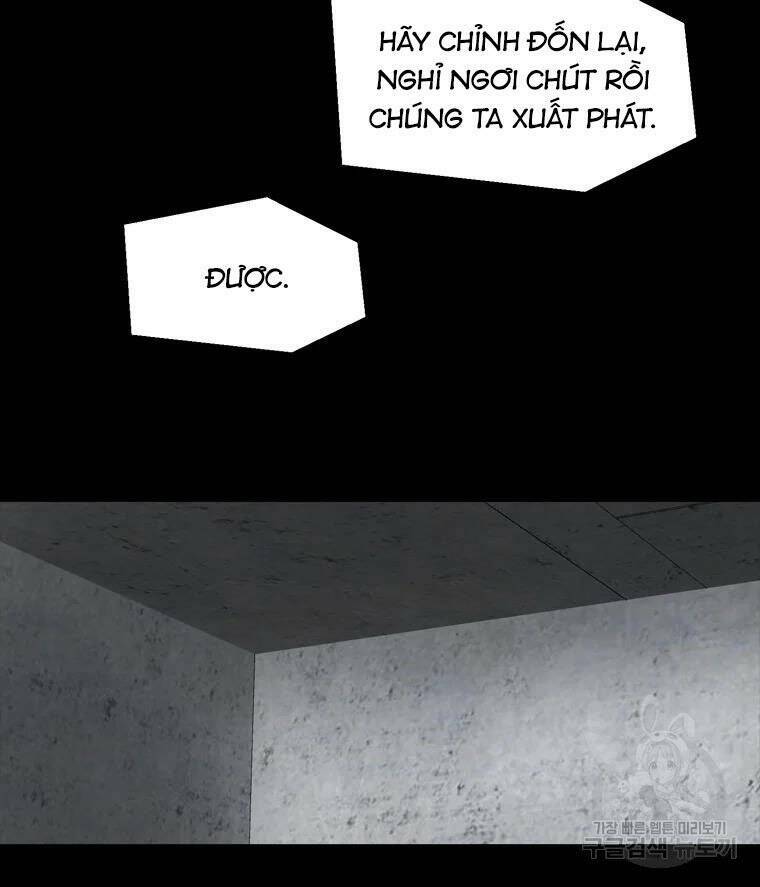 Mật Mã Mê Cung Chapter 34 - Trang 2