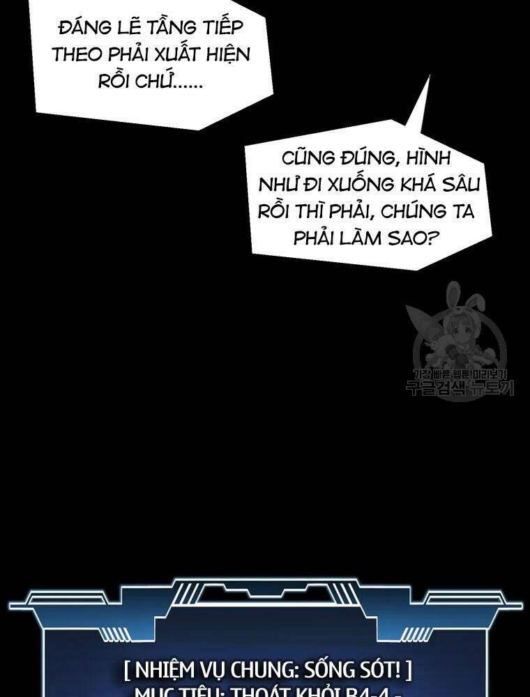 Mật Mã Mê Cung Chapter 34 - Trang 2