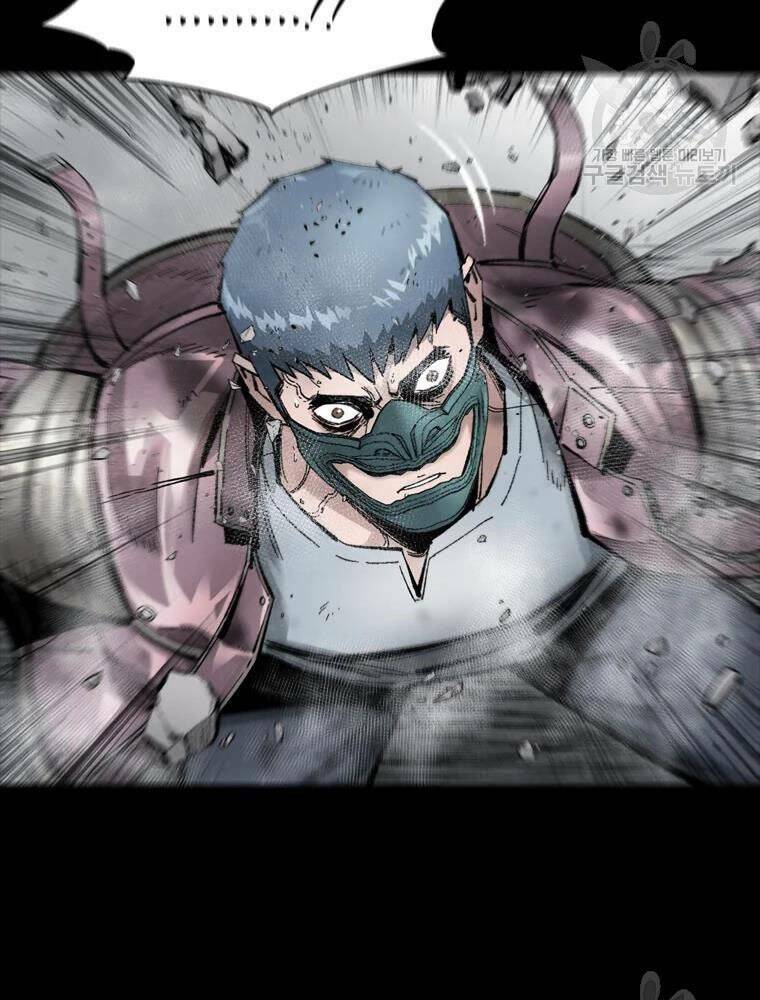 Mật Mã Mê Cung Chapter 35 - Trang 2