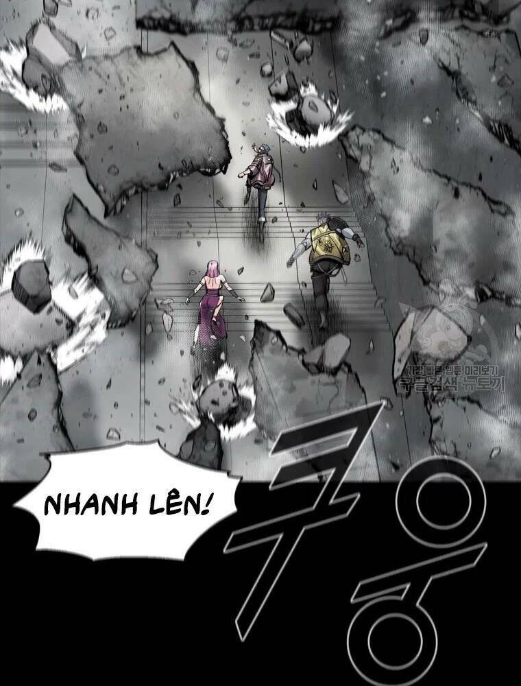 Mật Mã Mê Cung Chapter 35 - Trang 2