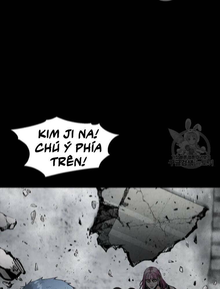 Mật Mã Mê Cung Chapter 35 - Trang 2