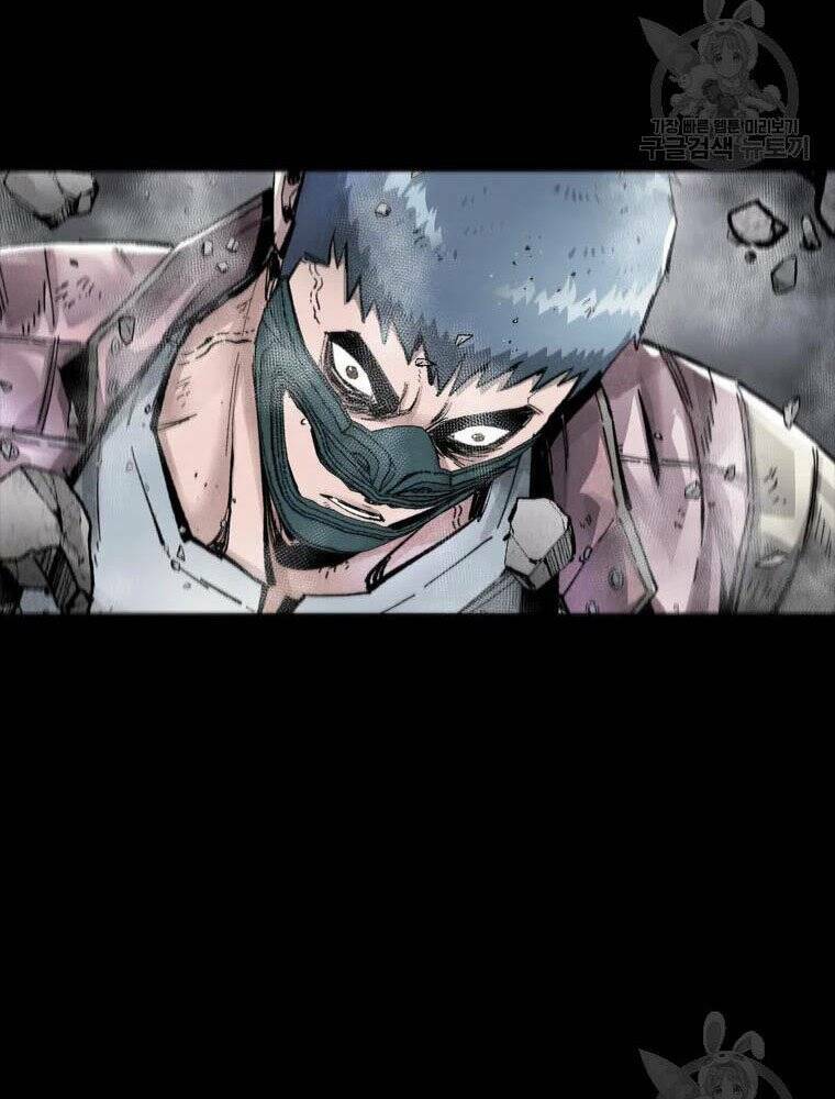 Mật Mã Mê Cung Chapter 35 - Trang 2