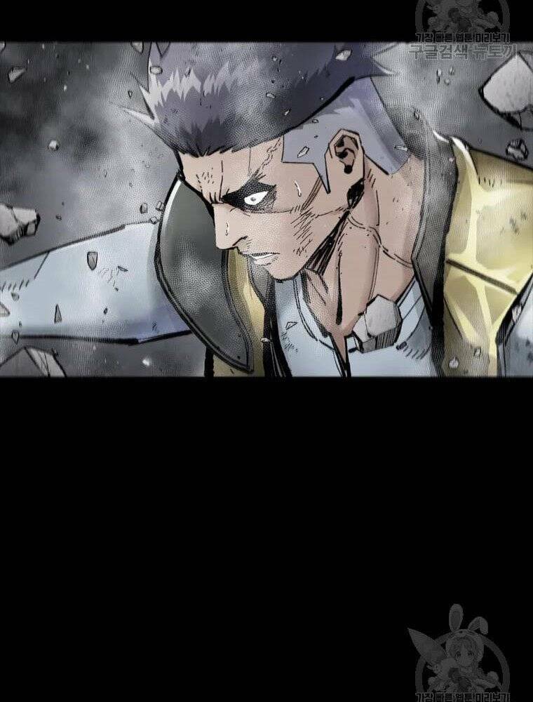 Mật Mã Mê Cung Chapter 35 - Trang 2