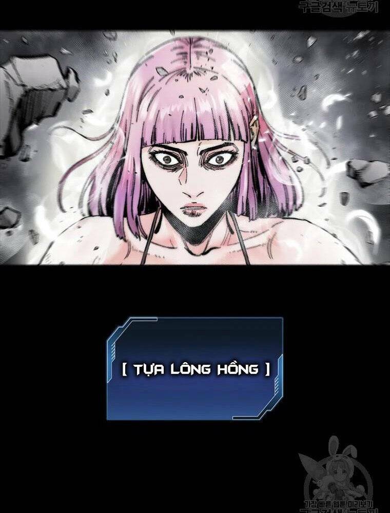 Mật Mã Mê Cung Chapter 35 - Trang 2