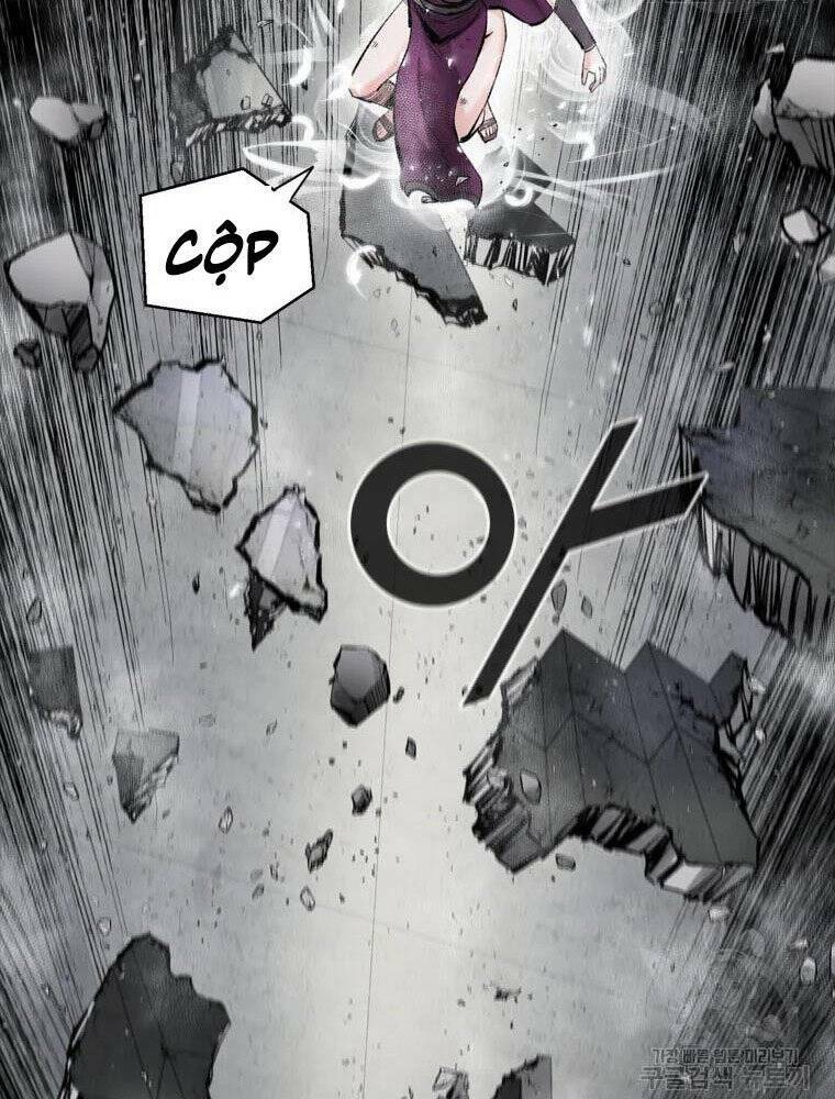 Mật Mã Mê Cung Chapter 35 - Trang 2