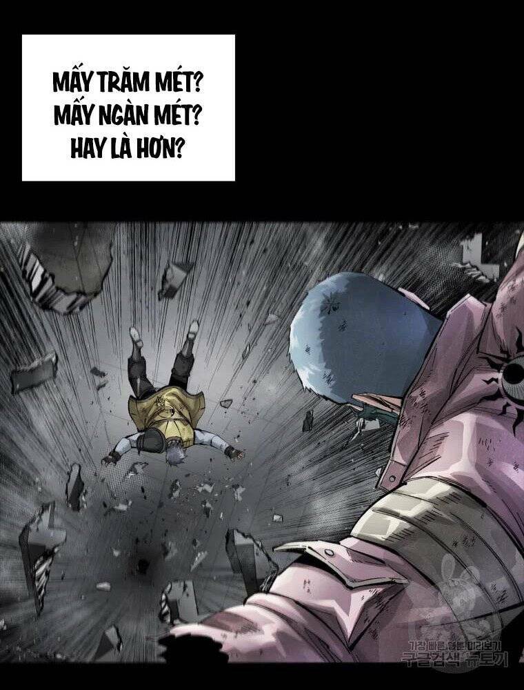 Mật Mã Mê Cung Chapter 35 - Trang 2