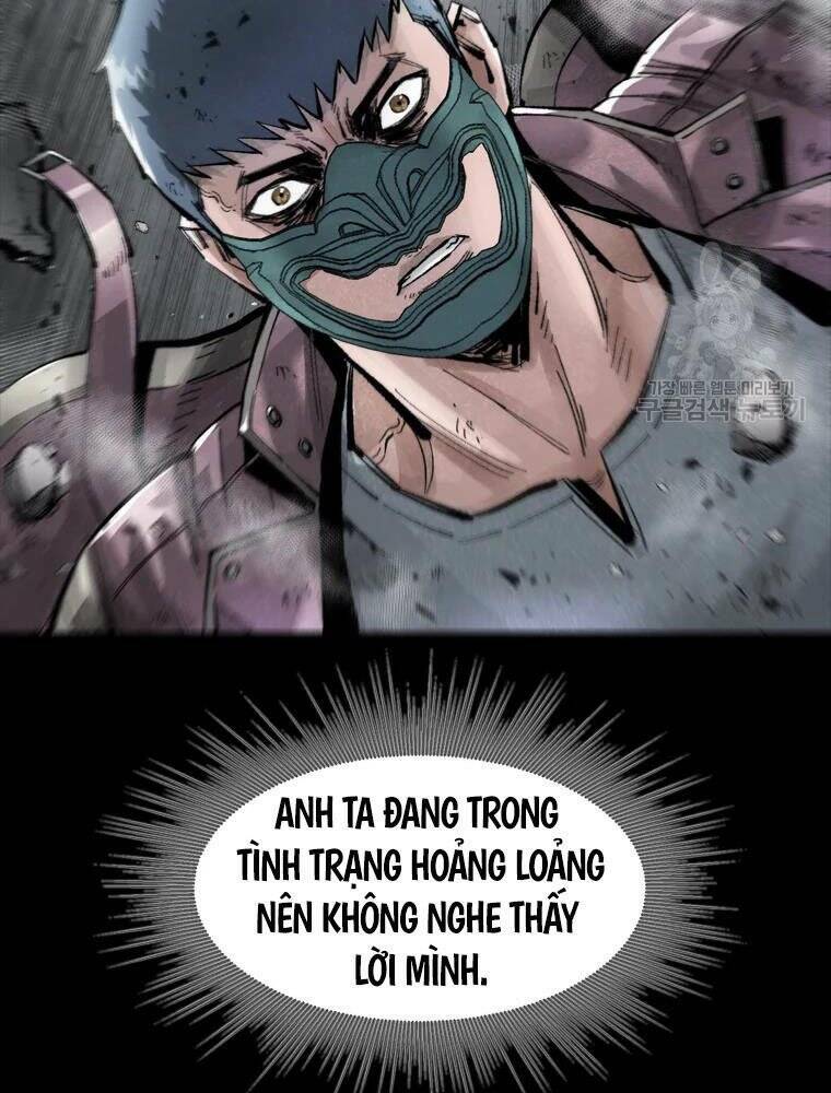 Mật Mã Mê Cung Chapter 35 - Trang 2