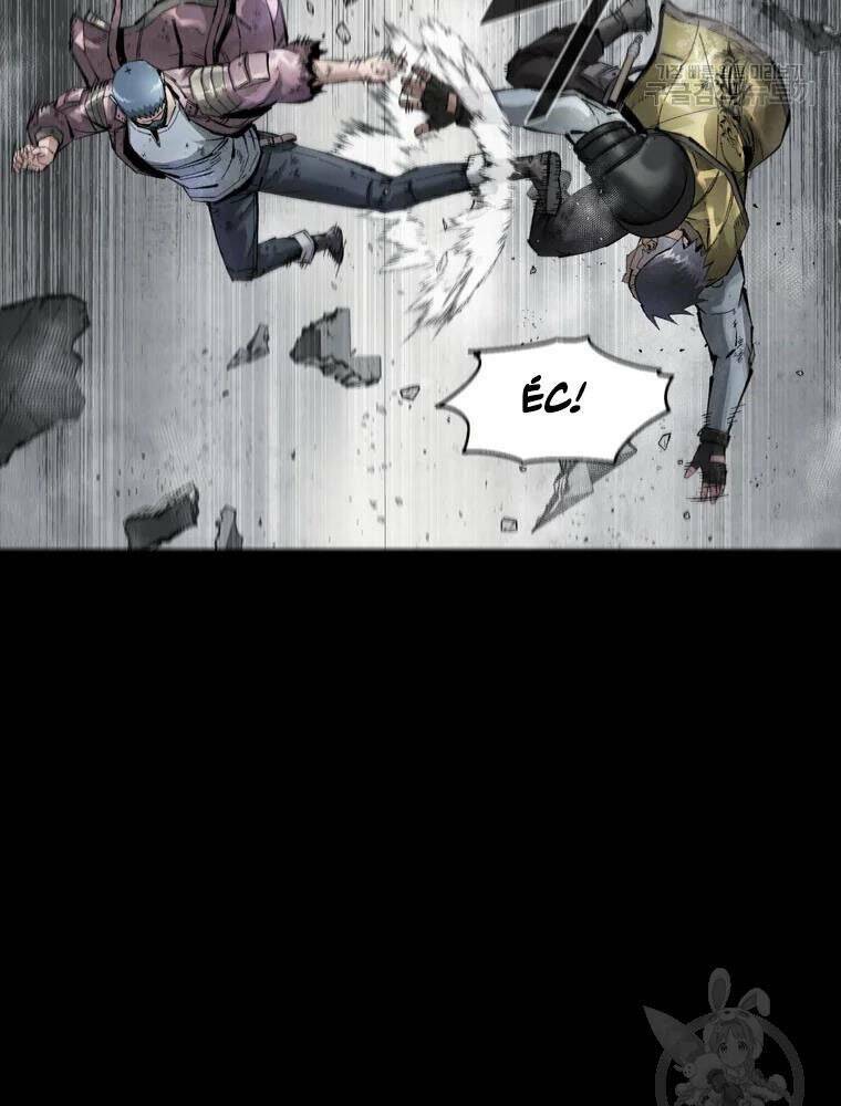 Mật Mã Mê Cung Chapter 35 - Trang 2