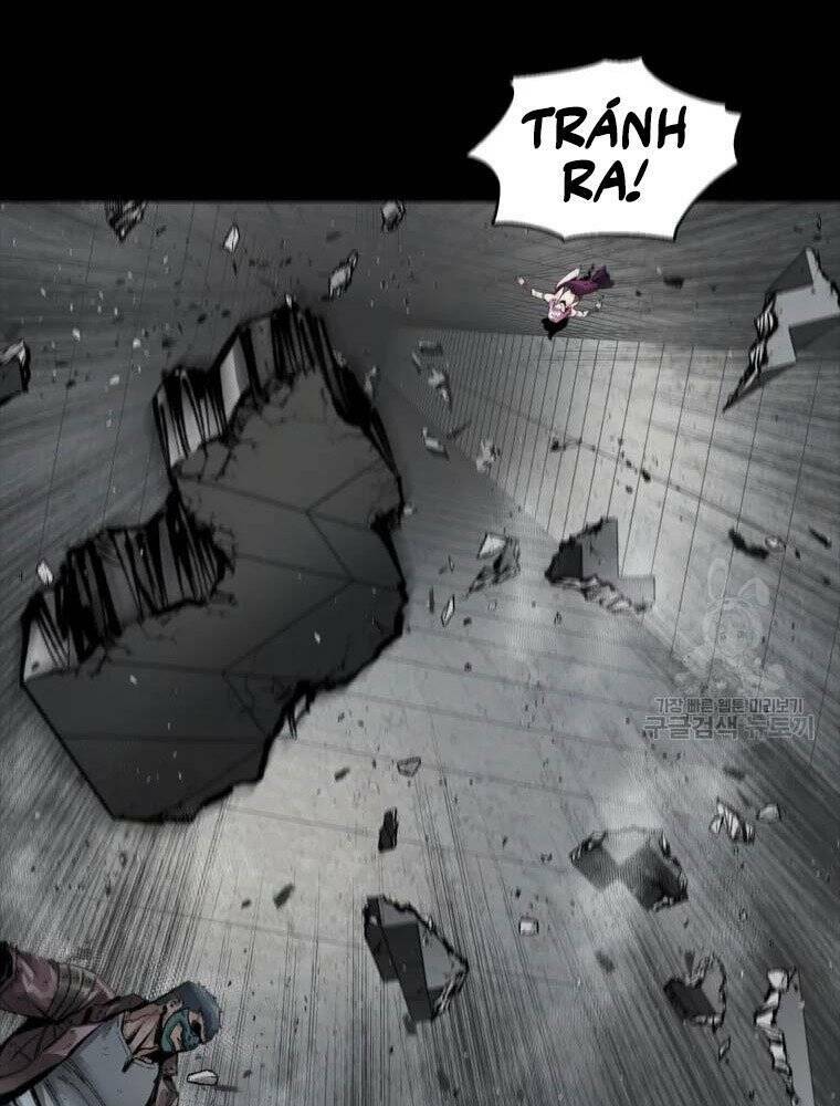 Mật Mã Mê Cung Chapter 35 - Trang 2