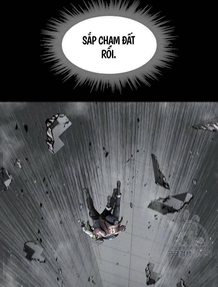 Mật Mã Mê Cung Chapter 35 - Trang 2