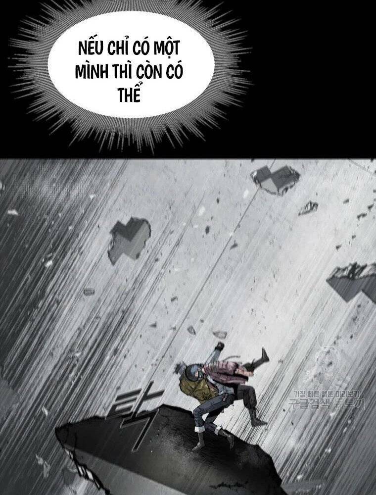 Mật Mã Mê Cung Chapter 35 - Trang 2
