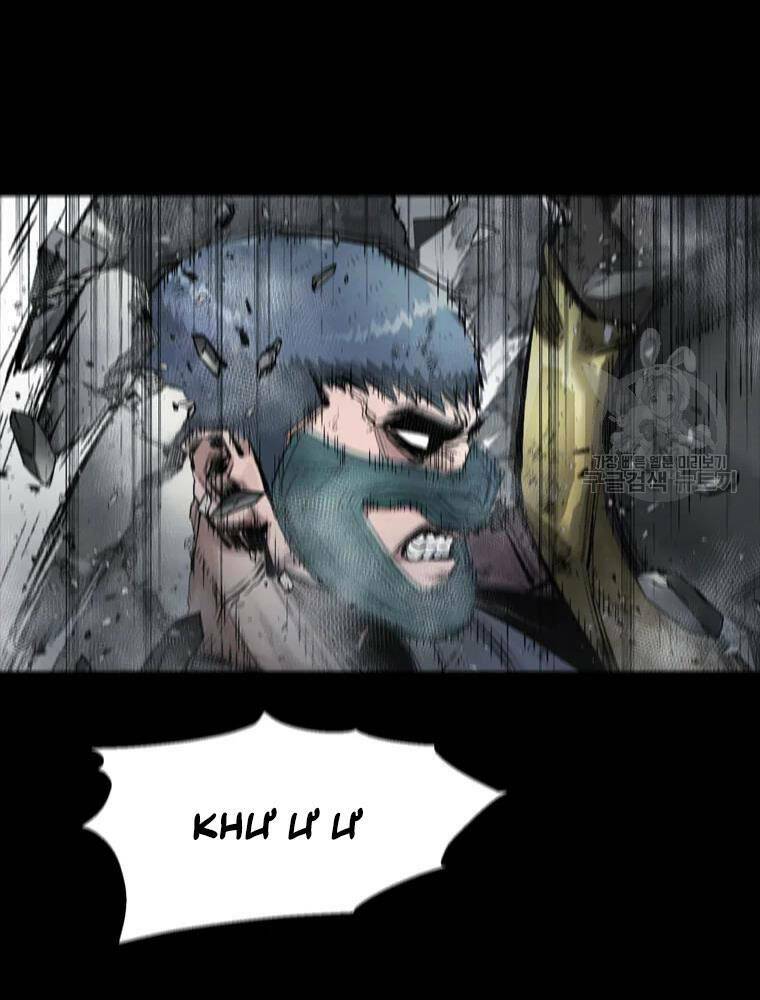 Mật Mã Mê Cung Chapter 36 - Trang 2