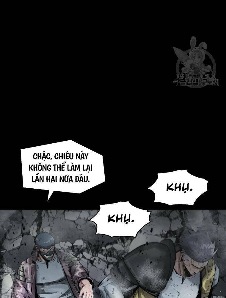 Mật Mã Mê Cung Chapter 36 - Trang 2