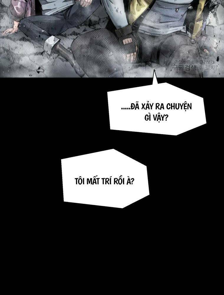 Mật Mã Mê Cung Chapter 36 - Trang 2