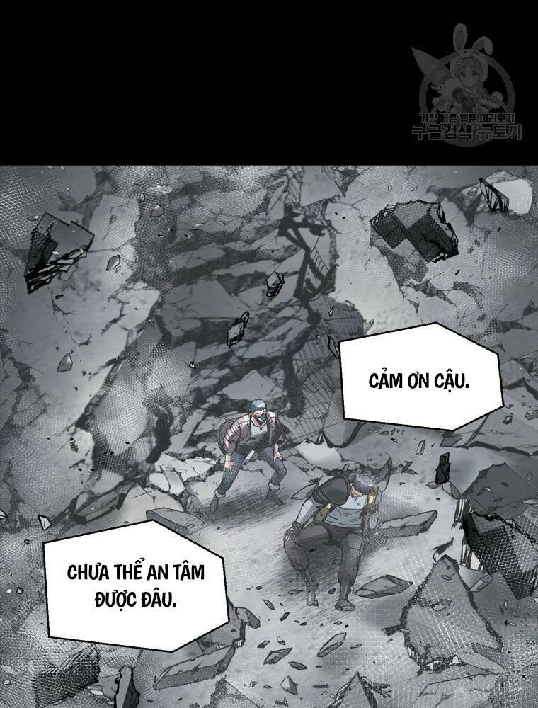 Mật Mã Mê Cung Chapter 36 - Trang 2