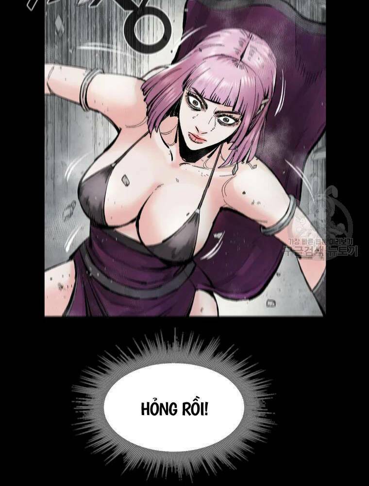 Mật Mã Mê Cung Chapter 36 - Trang 2